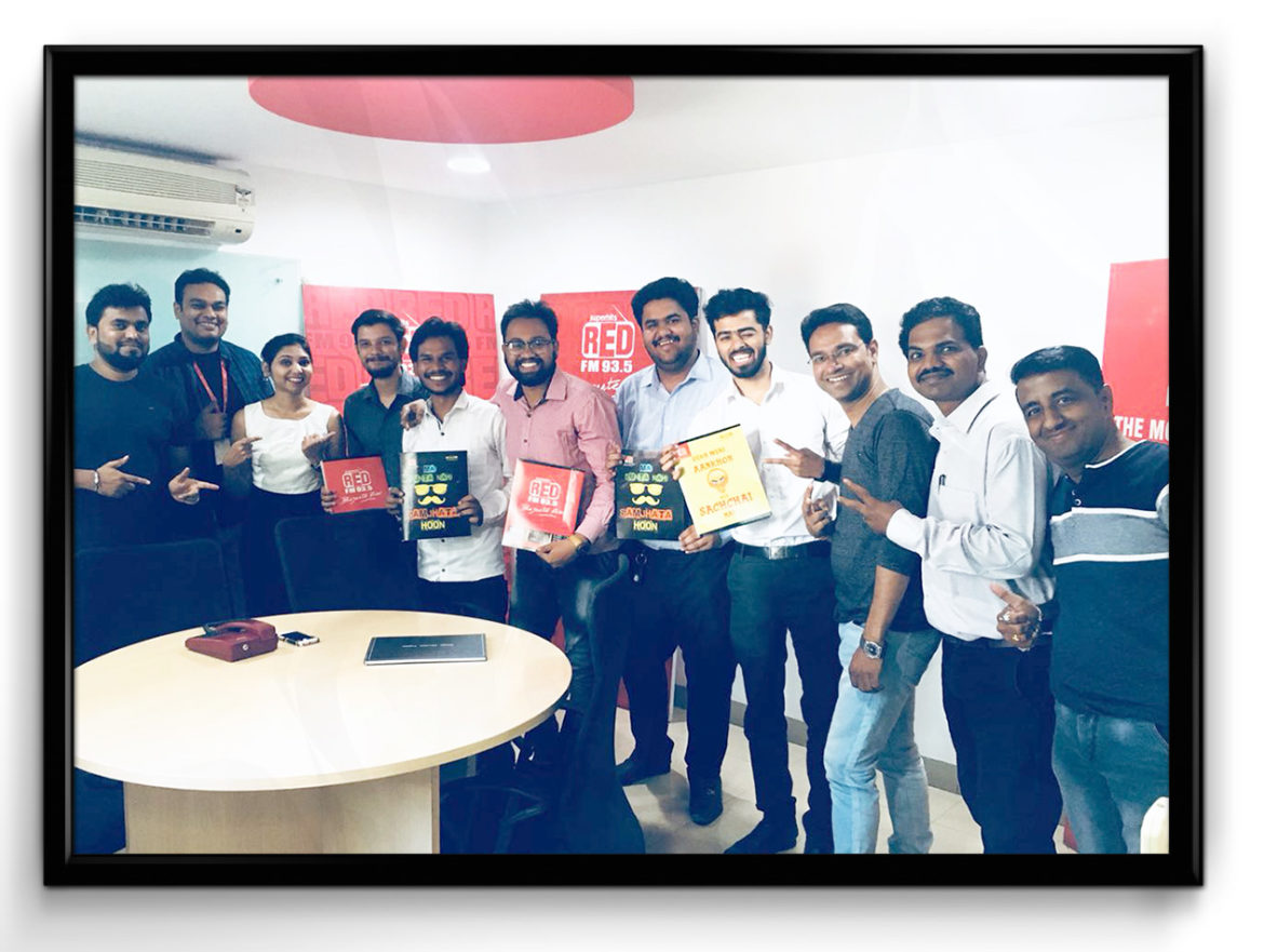 Hall Of Fame - Coding Visions Infotech Pvt Ltd